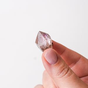 Amethyst Mini Point