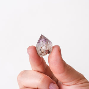 Amethyst Mini Point