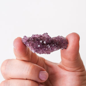 Turkish Amethyst Mini