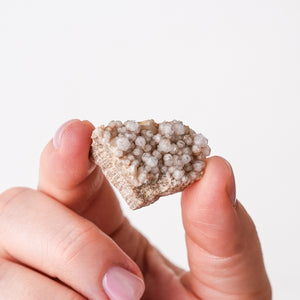 Connecticut Quartz