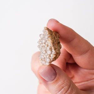 Connecticut Quartz