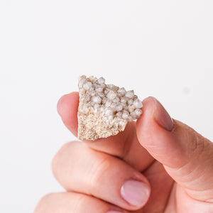 Connecticut Quartz