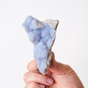 Blue Chalcedony