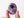 Amethyst Palmstones