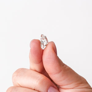 Herkimer Quartz Micro
