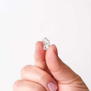 Herkimer Quartz Micro