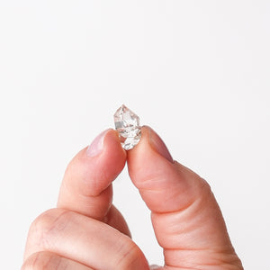 Herkimer Quartz Micro