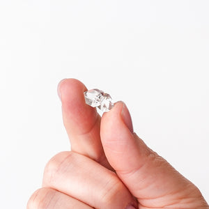Herkimer Quartz Micro
