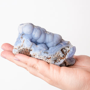 Blue Chalcedony
