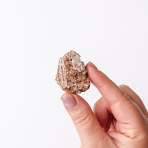 Arkansas Quartz Cluster