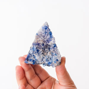 Blue Halite