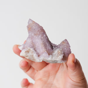 Spirit Amethyst