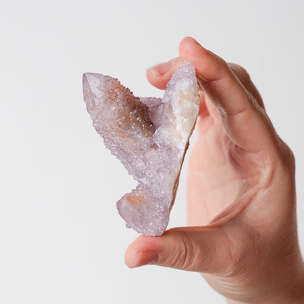 Spirit Amethyst
