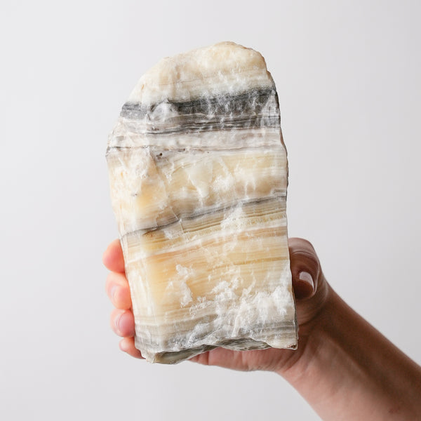Bumblebee Calcite