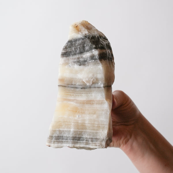 Bumblebee Calcite