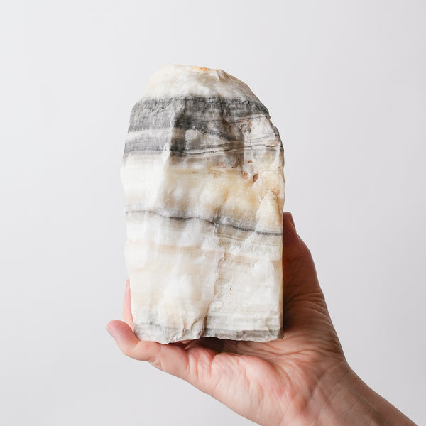 Bumblebee Calcite