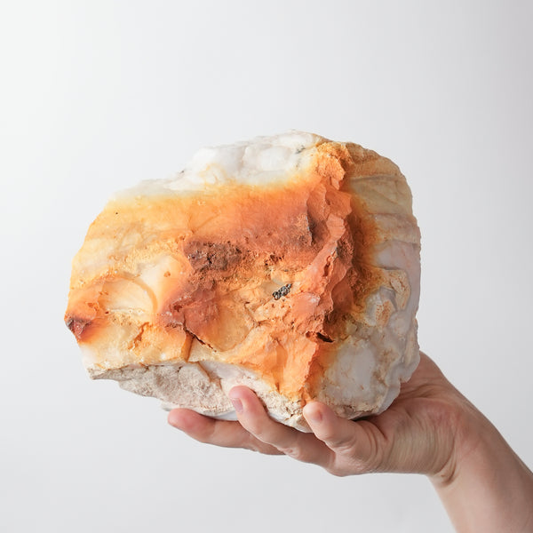 Peruvian Pink Opal