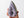 Druzy Amethyst Flame