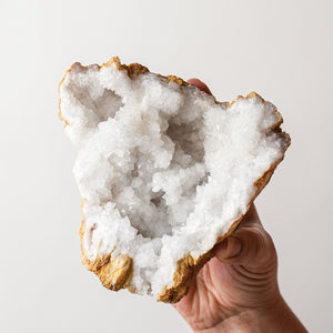 Quartz Geode