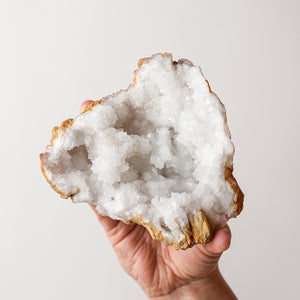 Quartz Geode