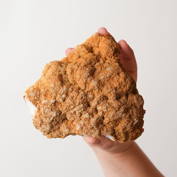 Quartz Geode
