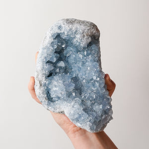 Celestite