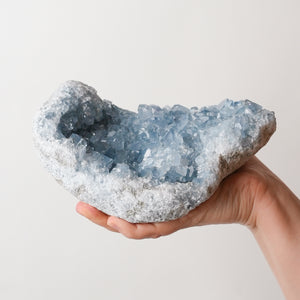 Celestite