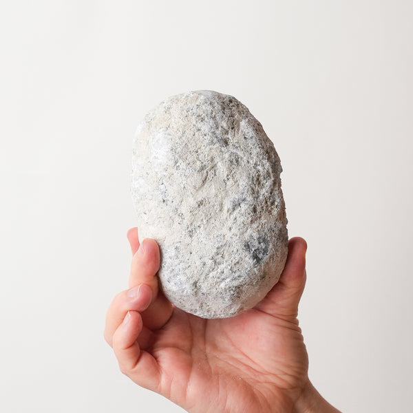 Celestite Cluster