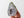 Polished Amethyst Teardrop