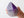 Polished Amethyst Points from Uruguay