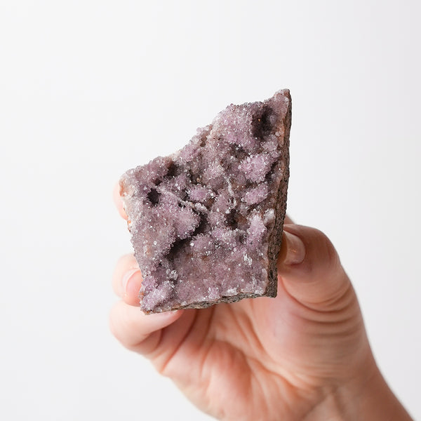 Amethyst Cluster