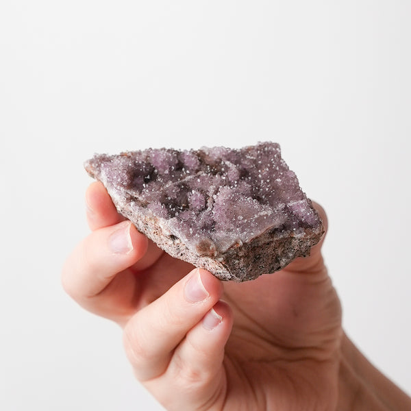 Amethyst Cluster