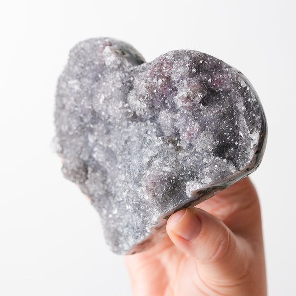 Amethyst Flower