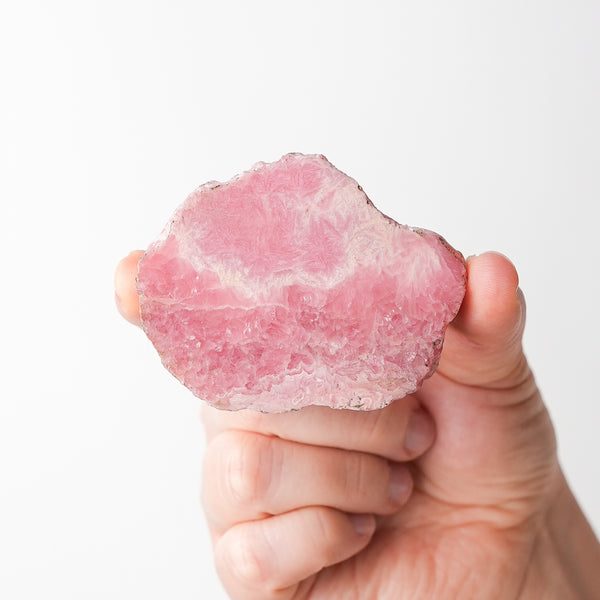 Rhodochrosite