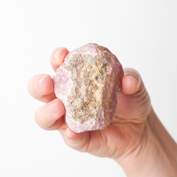 Rhodochrosite
