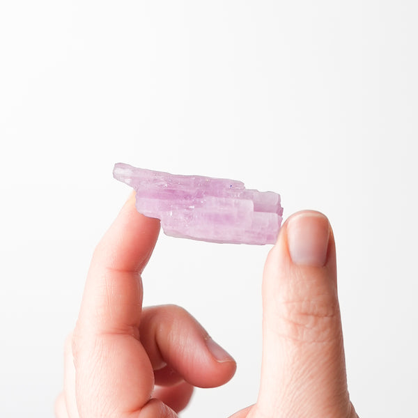 Kunzite