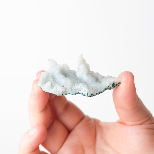 Blue Chalcedony