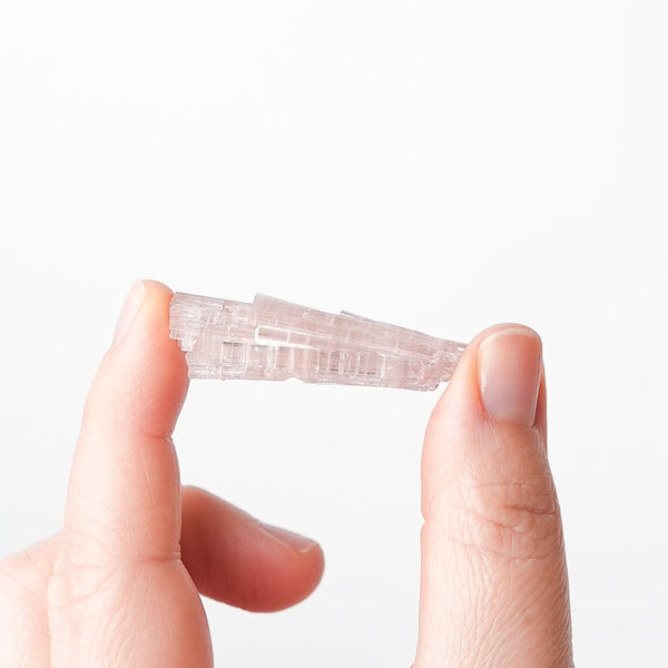 Pale Pink Tourmaline
