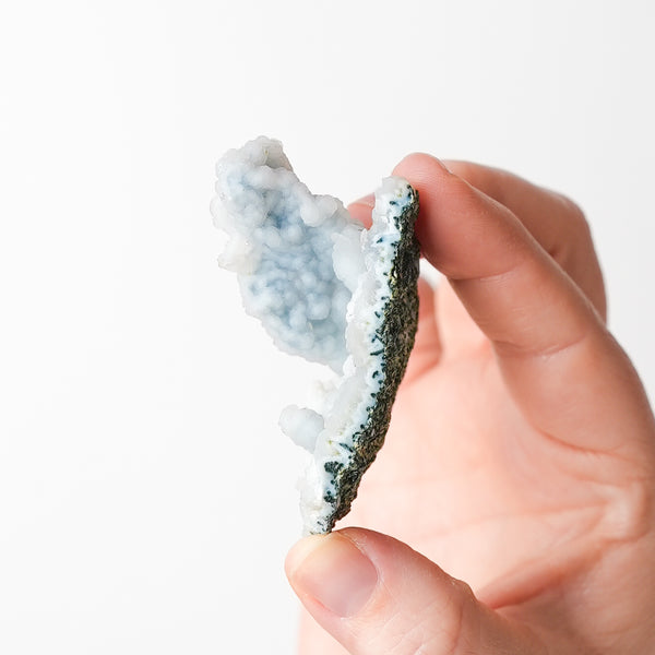 Blue Chalcedony