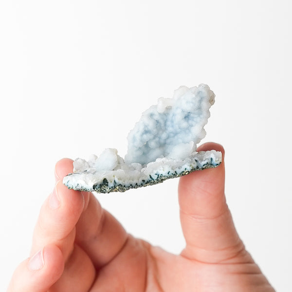 Blue Chalcedony