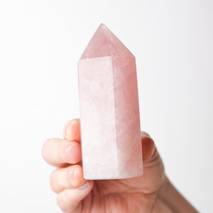 Rose Quartz Tower