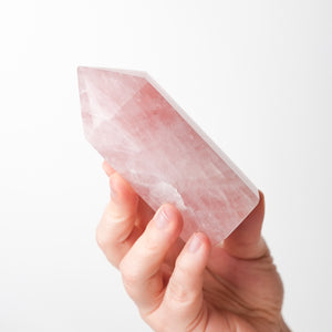 Rose Quartz Tower