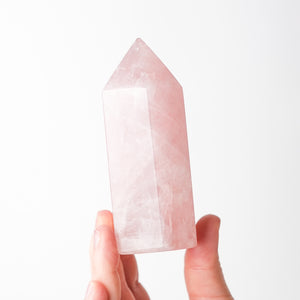 Rose Quartz Tower