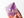Polished Amethyst Point
