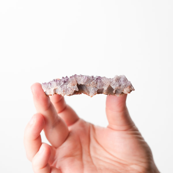 Amethyst Cluster