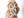 Large Desert Rose Cluster