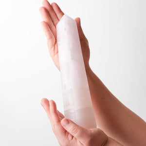 Mangano Calcite Tower