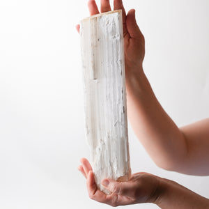 Large Selenite