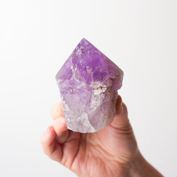 Amethyst Point