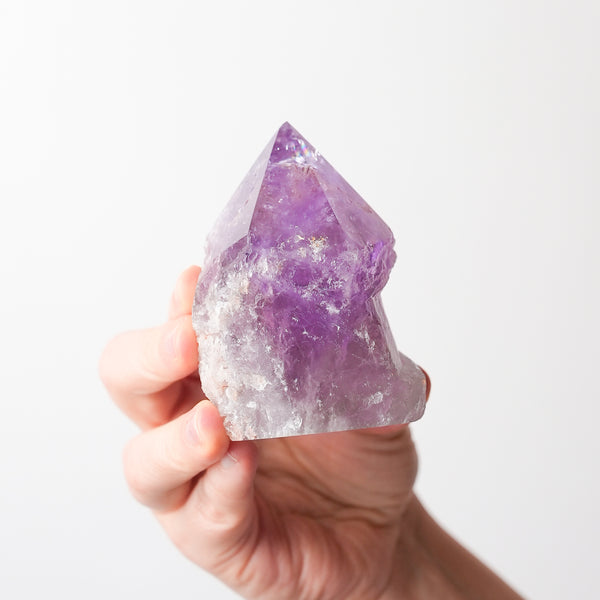 Amethyst Point